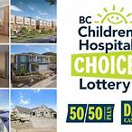 bc children's lottery